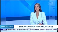 TVP3 Olsztyn - Początek nowego programu informacyjnego "Głos regionu" (08. 07. 2024, 18:30