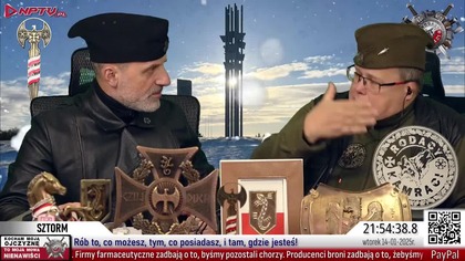 SZTORM (14.01.2025)