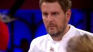 Zapłakana uczestniczka: Ciągle dajemy d... [Hell's Kitchen 2 - Piekielna Kuchnia]