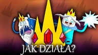 Jak działa korona Lodowego króla? Pora na przygodę