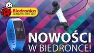 Tanie Słuchawki do Biegania z Biedronki  Hykker Air BT / Smartyfit 2 TEST