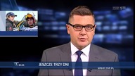 Ostatnie przygotowania Polaków do sezonu (18. 11. 2014)