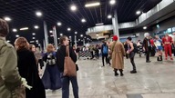 Heroes Dutch Comic Con Utrecht 2022, part 2.