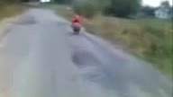 Wyścigi owiec
