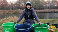 MERYTORYCZNY FEEDER Z MARCINEM KURZEPA