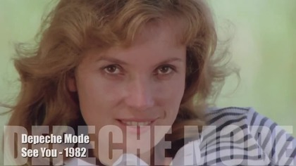 Depeche Mode - See You (Tłumaczenie PL)