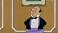 Pixie, Dixie i Pan Jinks - 2x03 - Bezrobotny Jinks