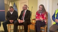  INTERWENCJA POSELSKA Grzegorza Brauna: UKRAIŃSKA spedycja ZAJEŻDŻA i NISZCZY nasz rynek cz. 2