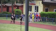 KKS Olimpia Kamienna Góra - KS APIS Jędrzychowice (30. 05. 26 r. )