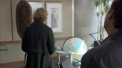 Gwiezdne wrota s10e13] The Road Not Taken