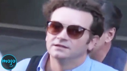 10 Disgraced Celebs Who Tried to Weasel Out Of It