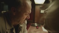 Birdman scene