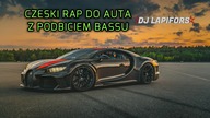 Czeski Rap do Auta z Podbiciem Bassu | Mix Czeskiego Hip-Hopu BASS BOOSTED