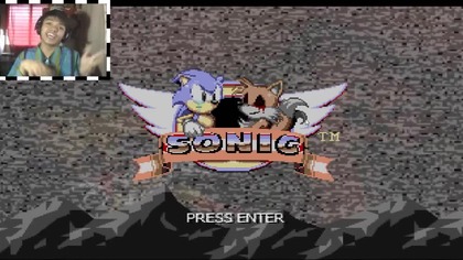 Tails. exe