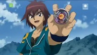 beyblade metal masters odc. 6