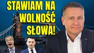 Ross  Nagonka w supermarkecie!