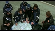 Purpurowe Rzeki 2000 Lektor 720p - CDA