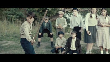 Orlęta.  Grodno 39 (2022) [Film polski]