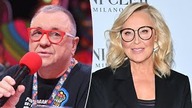 Agata Młynarska o początkach Jurka Owsiaka: Padały podejrzenia, co się dzieje z pieniędzmi