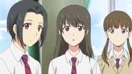 Domestic Kanojo Odcinek 05 [Napisy PL]