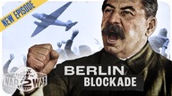 Berlin Airlift: From Bombs to Candy - W2W 23 - 1948 Q3
