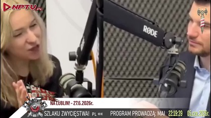 NA LUBLIN! - Olszański, Osadowski NPTV (05.06.2026)