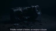 POLAKU WSTAŃ Z KOLAN TO WOJNA O DUSZE