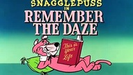 Snagglepuss 18 - Oto Twoje Życie