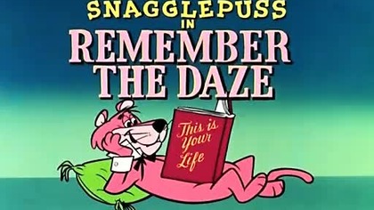 Snagglepuss