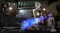 Dziwna wiadomośc od R2 D2