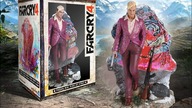 Far Cry 4 - Unboxing Szakala