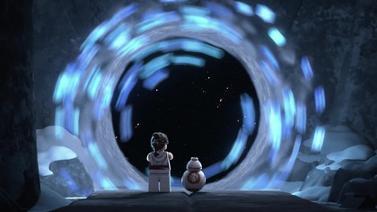 Th3 Leg0 St4r W4rs H0liday Sp3cial PL