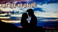 BLUE BOX - Nikt tak nie całuje (z rep.  RAJMUND) Disco Polo 2023
