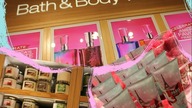 Kilka słów o: Bath & Body Works