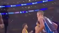 Aaron Gordon miażdży system! #shorts