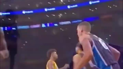 Aaron Gordon miażdży system! #shorts
