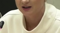 Dorota Brejza na przesłuchaniu ws Pegasusa