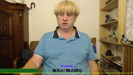 Niedzielny Live Gracjana