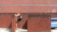 Parkour and FreeRunning