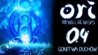GONITWA DUCHÓW! ORI and the Will of the Wisps PL E04