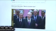Warszawa się stopi