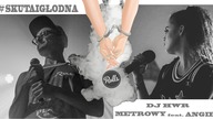 DJ HWR - Skuta i Głodna feat.  Metrowy & Angie - TEASER 1
