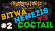 Shakes & Fidget - #2 Bitwa Gildi