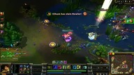 League of Legend Nidalee Pentakill