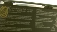 Batterie Pour Asus X71SL