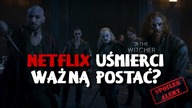 Netflix uśmierci ważną postać w drugim sezonie Wiedźmina?