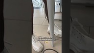 Zabezpieczenie komputera w Tesli 