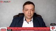 10. 11. 2022r Olszański to więzień polityczny? Patlewicz komentuje zatrzymanie lidera Rodak&oacute;w