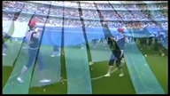 Real Madryt vs Atletico Madryt Finał Ligi Mistrzów 13/14
