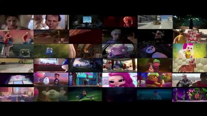 My 36 Random Movies at Once (TPBVE4972 Reupload)